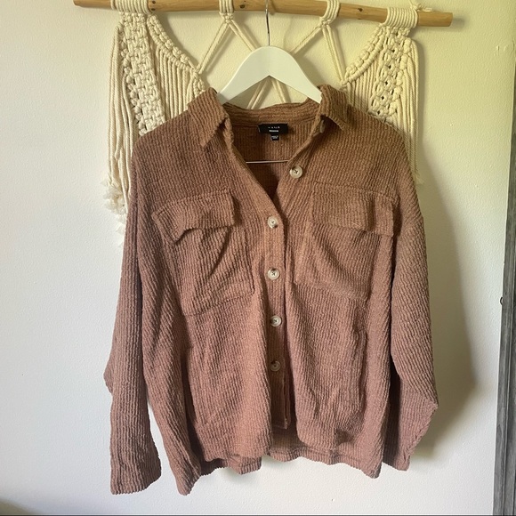 Vici Shacket - Vici Jacket - Picture 5 of 6